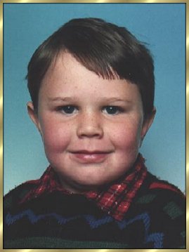Kinder, age 4