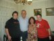 Luke, Ron, Karen & Lana
