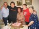 Ron, Luke, Karen, Lana & Granny
