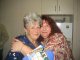 Granny & Karen