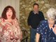 Karen, Vin & Granny