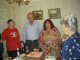 Lana, Ron, Karen & Granny