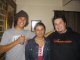 Zac, Tracie & Luke
