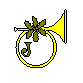 horn