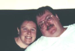 lana, chris