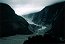 Franz Josef Glacier, South Island