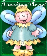 Guardian Angel from GoldenAngel