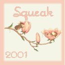 square 14, squeak