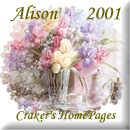 square 78, Alison