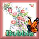 square 84, Bobbie