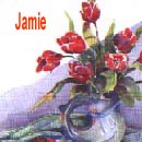 square 67, Jamie