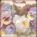 square 43, michelle