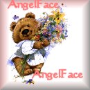 square 7, angel face