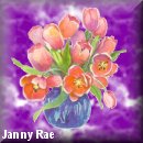 square 39, janny rae