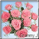 square 90, Grammy J