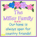square 72, Miller Family