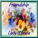 square 93, Lady Lynda