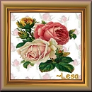 square 77, Lesa