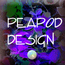 square 42, peapod design