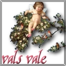 square 34, valatine