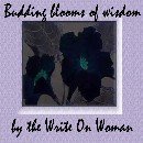 square 57, write on woman