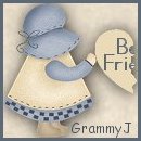 Grammy J
