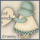 Grammy J