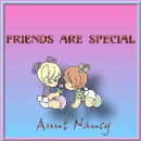 square 53, Aunt Nancy