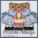 GrammyJ