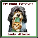 square 47, Lady Athene