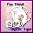 square 50, Mystic Tiger