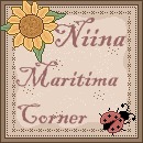 Niina, March 2004