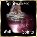 square 41, Spiritwalker
