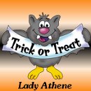 Lady Athene