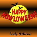Lady Athene