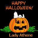 Lady Athene