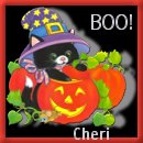 Cheri