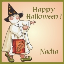 Nadia