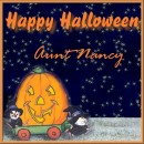 Aunt Nancy