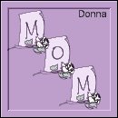 square 2, donna