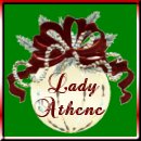 Lady Athene