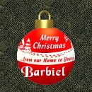 Barbiel