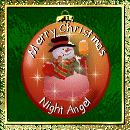 Night Angel