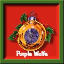 Purple Wolfe