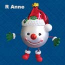Raggedy Anne