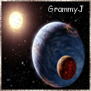 Grammy J