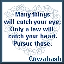 Cowabash