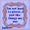 JanDee