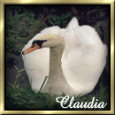 Claudia