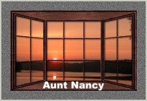 Aunt Nancy